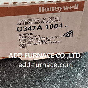 Honeywell-UNIVERSAL-AXIS